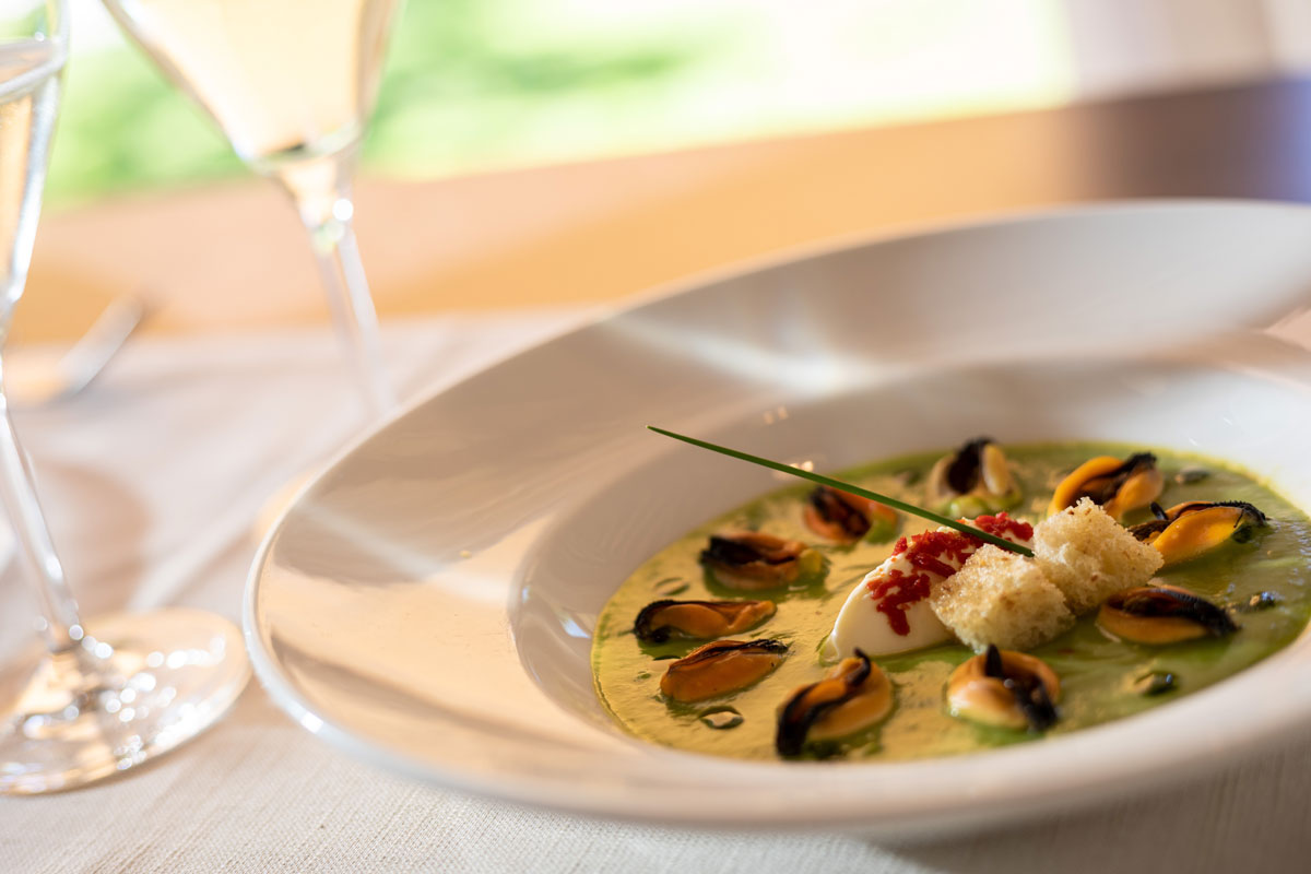 Ristorante per matrimonio