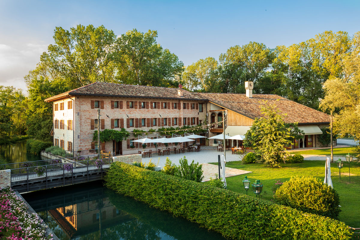 Ristorante raffinato Matrimoni, bassesimi e feste
