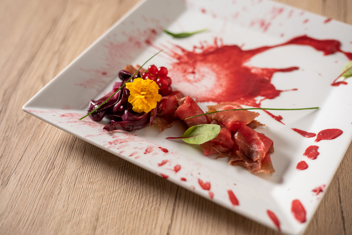 Antipasi di carne matrimoni