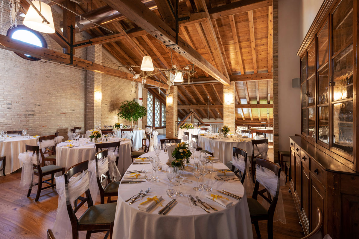 Ristorante Matrimoni