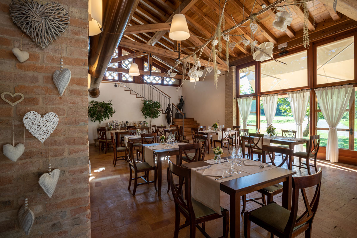 Ristorante per ricorrenze